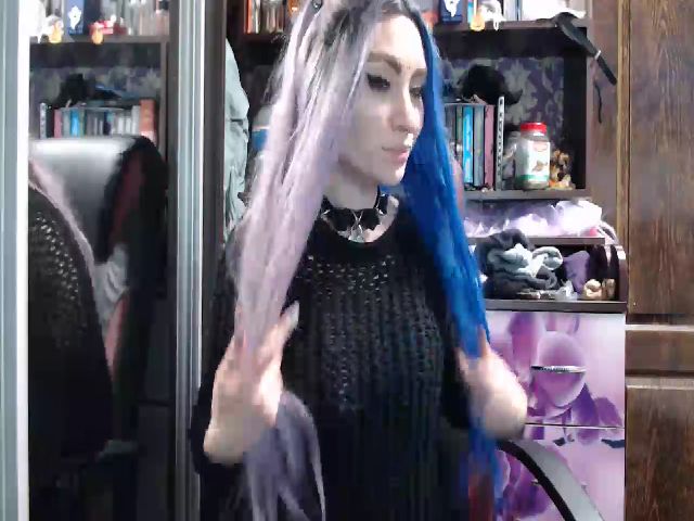 Live sex webcam photo for NastyaCherry #271386412