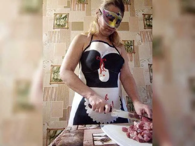 Live sex webcam photo for -LadyDee- #271400711