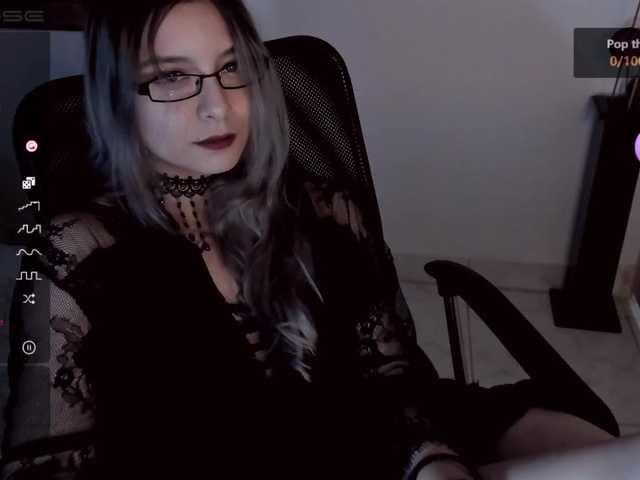 Live sex webcam photo for LilithMystic #271405109