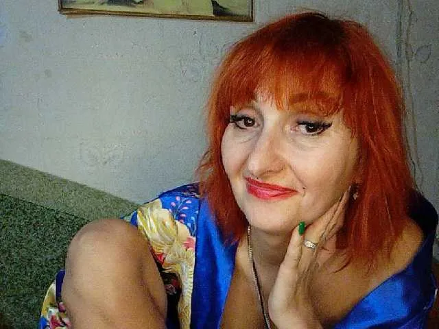 Live sex webcam photo for Ryzhulya1 #271400487