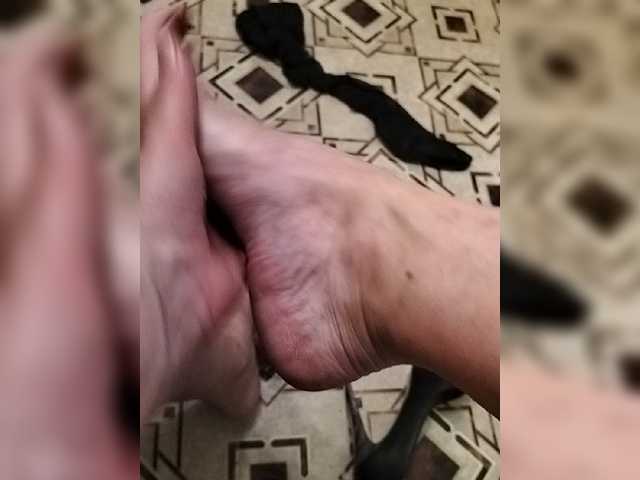 Live sex webcam photo for angel-feet #271404646