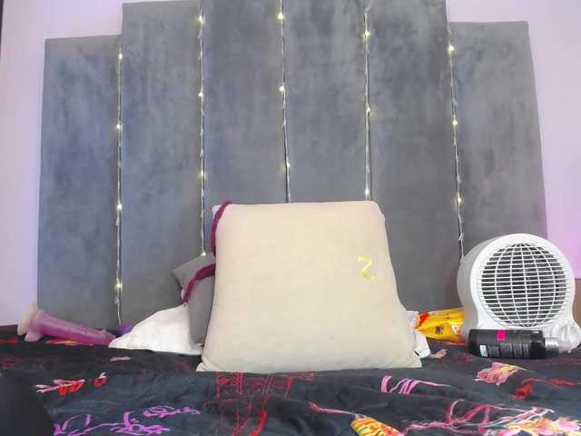 Live sex webcam photo for Melani-Dream #271398159