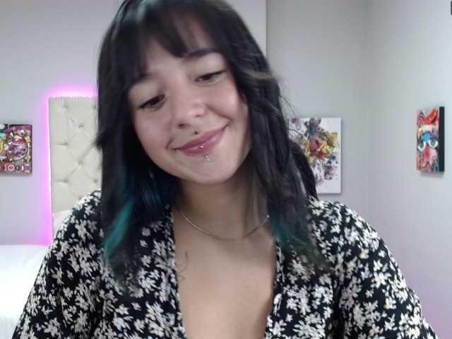 Live sex webcam photo for Azul69- #271406158