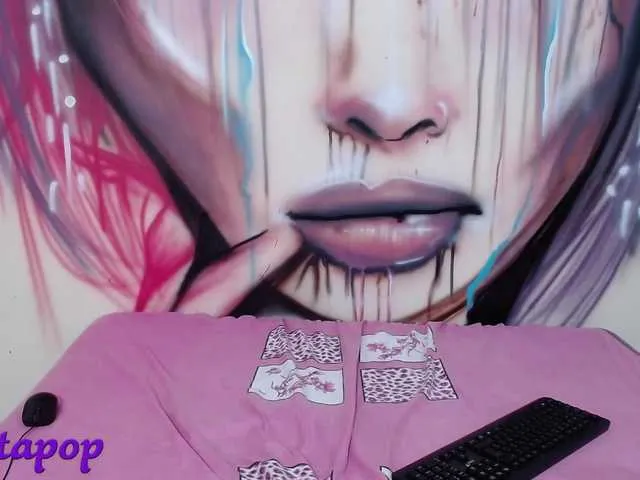 Live sex webcam photo for Lolytapop #271405156