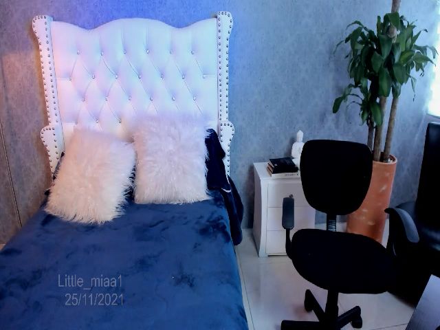 Live sex webcam photo for Little_Miaa1 #271407213