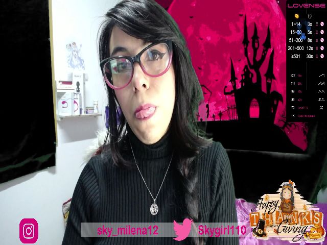 Live sex webcam photo for Sky_girl1 #271402995