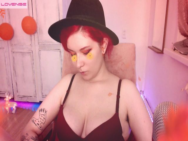 Live sex webcam photo for Mayrumeyyyy #271403883