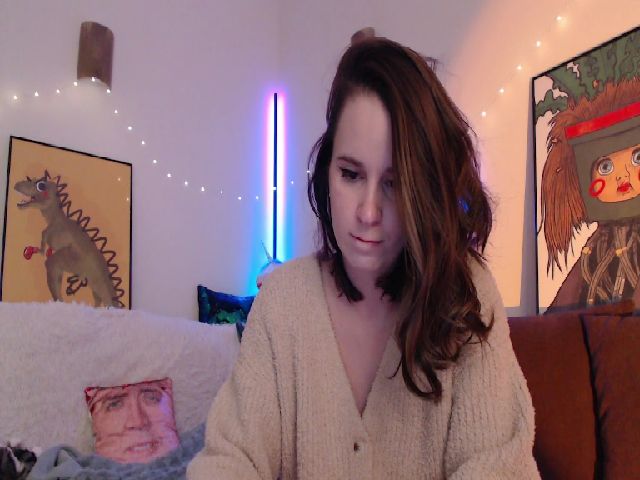 Live sex webcam photo for LizzyPeach #271407424