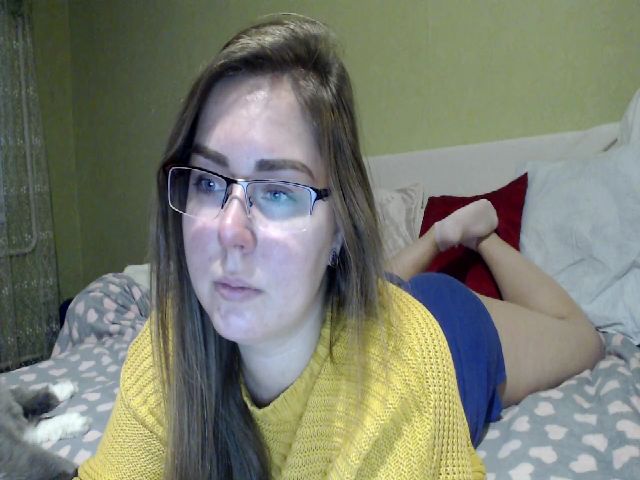 Live sex webcam photo for Scarlet_Johan #271402550