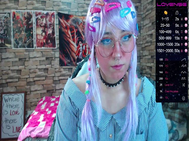 Live sex webcam photo for Gounjinzanlml #271403882