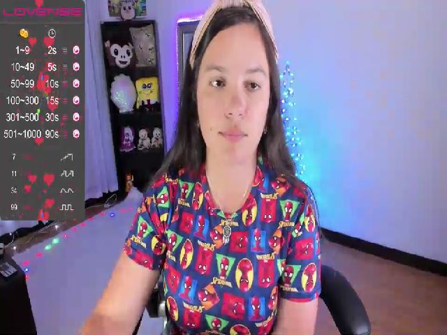 Live sex webcam photo for Angelagomez #271395560