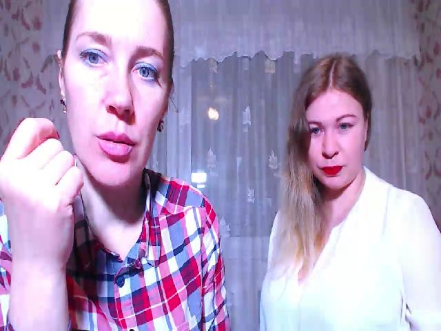 Live sex webcam photo for Nika_mmm #271403380