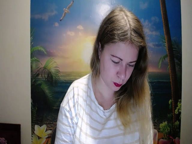 Live sex webcam photo for Nika_mmm #271407784