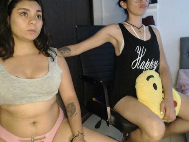 Live sex webcam photo for ally-kymm #271393554