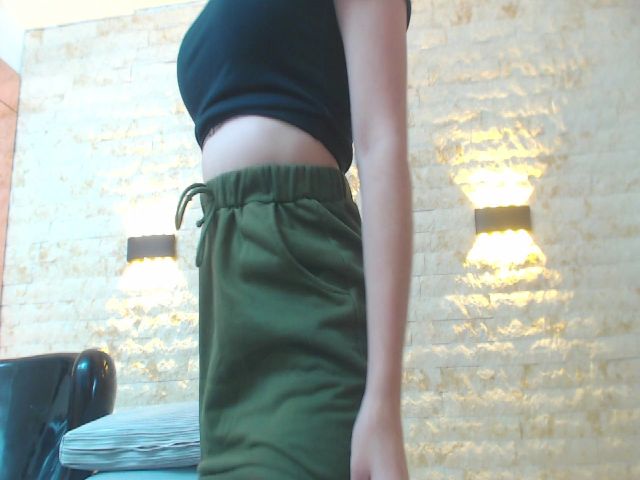 Live sex webcam photo for Paula_M #271401688