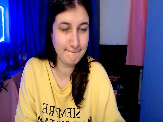 Live sex webcam photo for BitterSophie #271399414