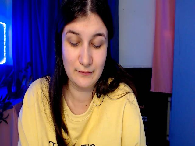 Live sex webcam photo for BitterSophie #271399957