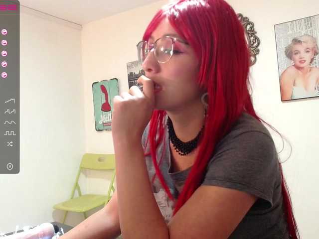 Live sex webcam photo for paulett-love #271398125