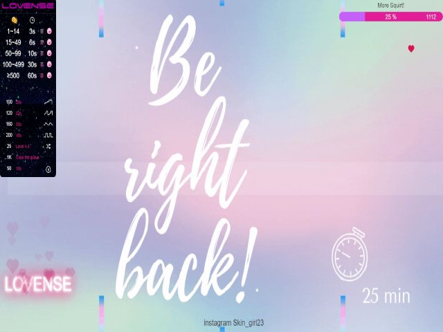 Live sex webcam photo for Penelope_sexx #271393591