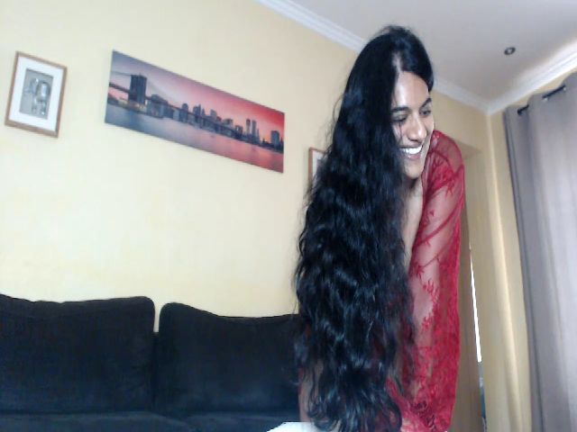 Live sex webcam photo for AtCallisMercy #287892472