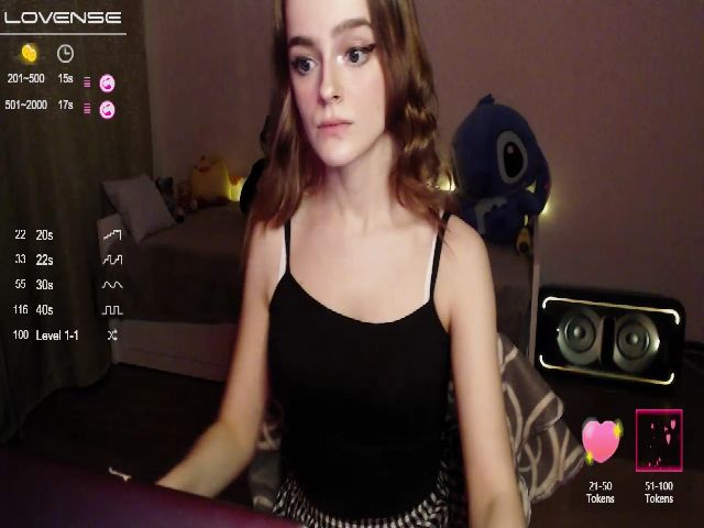 Live sex webcam photo for Anamelia #271406972