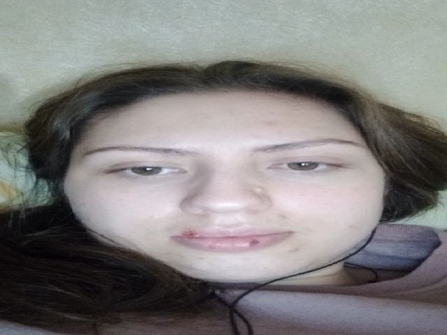 Live sex webcam photo for EffectEyes22 #271402970