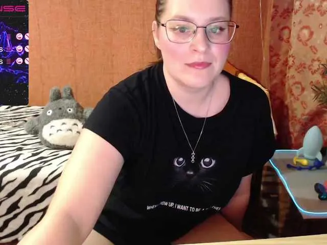 Live sex webcam photo for Elizabeth-3 #271421270