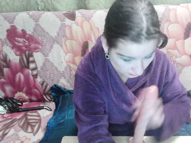 Live sex webcam photo for IngaQAce #287969024