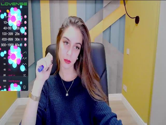 Live sex webcam photo for Jenny_Lewi #271415233
