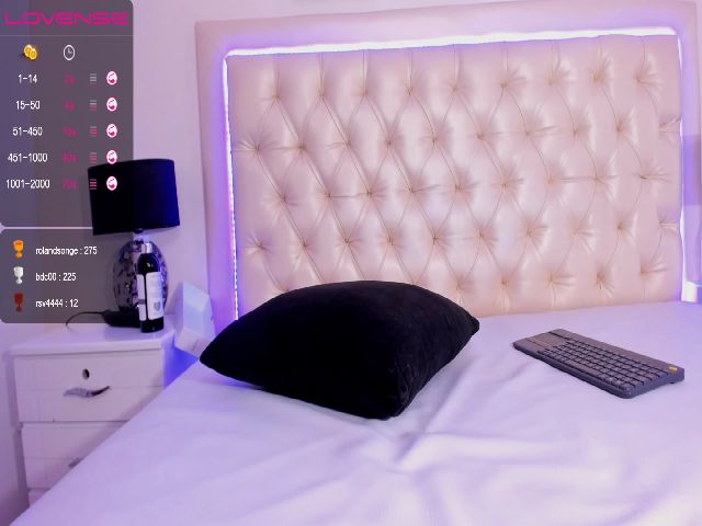 Live sex webcam photo for Mackenzie__20 #271412754