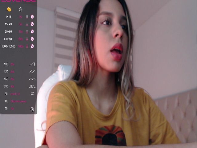 Live sex webcam photo for angelalovers #271410969