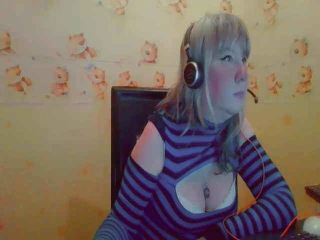 Live sex webcam photo for Christine31 #271418989