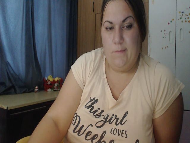 Live sex webcam photo for Tayana_ty #271414320