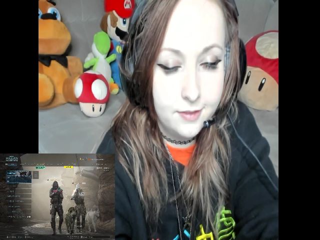 Live sex webcam photo for PrincessBluu #271424575