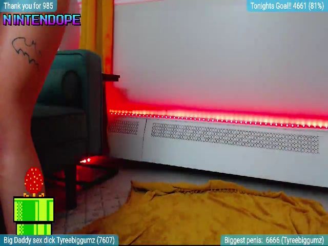 Live sex webcam photo for Nintend0pe #271412826