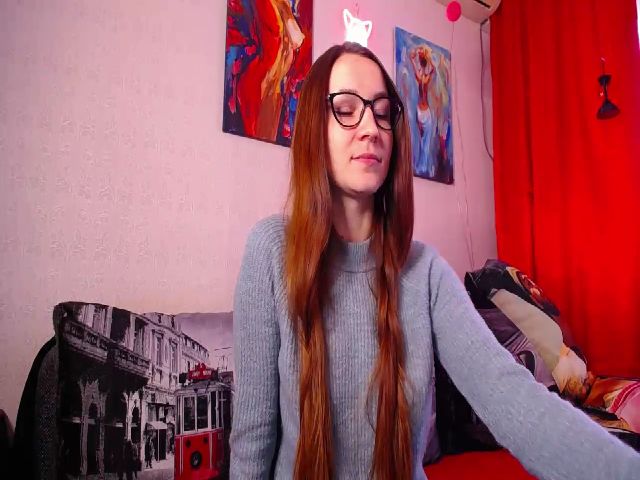 Live sex webcam photo for Your_Red_Foxy #271415665