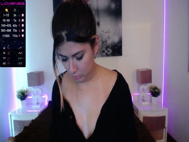 Live sex webcam photo for NicolSaenz #271419204