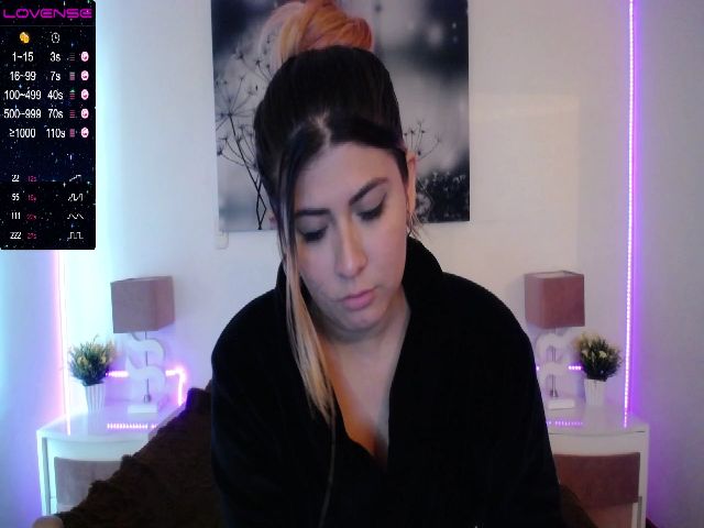 Live sex webcam photo for NicolSaenz #271419585