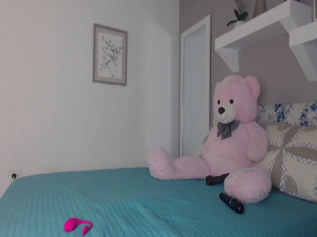 Live sex webcam photo for AliceFox0 #271418391