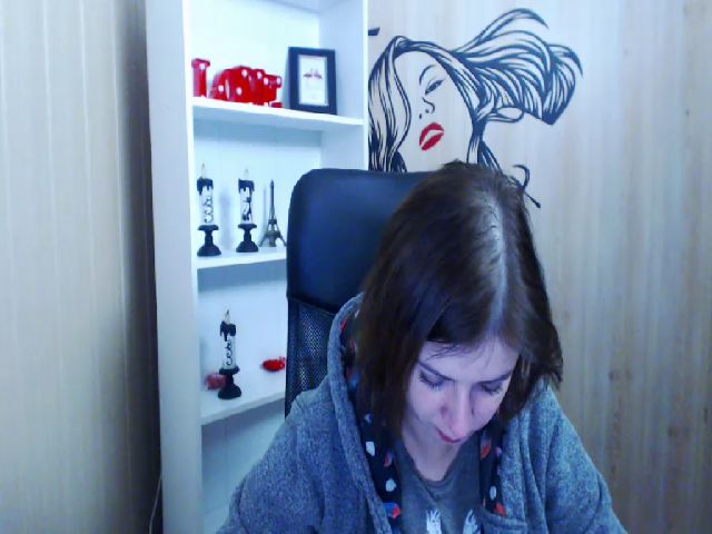 Live sex webcam photo for CristiCarter #271411449