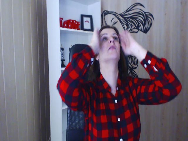 Live sex webcam photo for CristiCarter #271420508