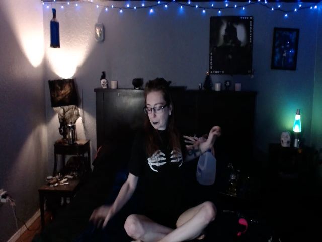 Live sex webcam photo for AlchemyBlue #271418976