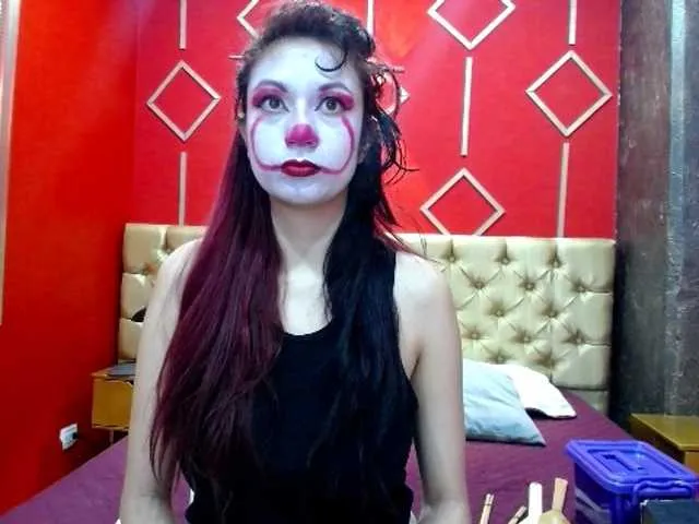 Live sex webcam photo for SharlotteDvs #271417719