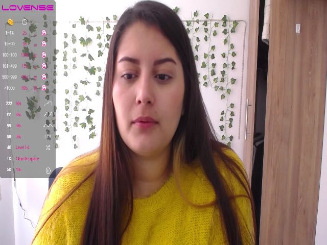 Live sex webcam photo for Anne_heaven #271419839