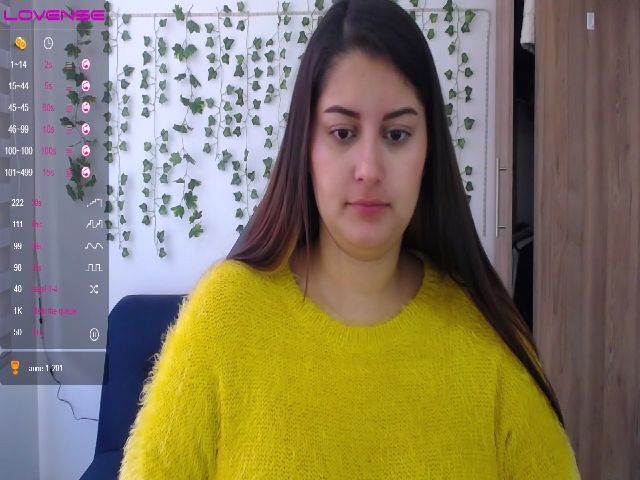 Live sex webcam photo for Anne_heaven #271423979