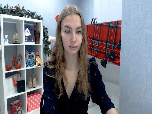 Live sex webcam photo for KatrinNovak #271411946