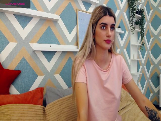 Live sex webcam photo for Eva_Gracee #271414518