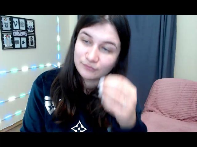 Live sex webcam photo for BitterSophie #271418884