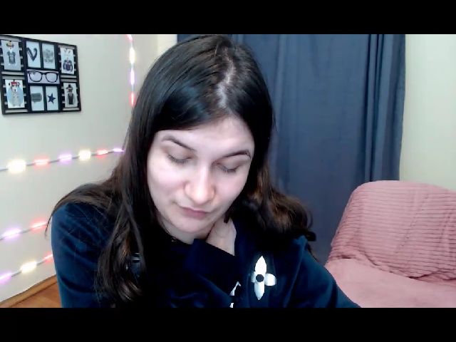 Live sex webcam photo for BitterSophie #271419723