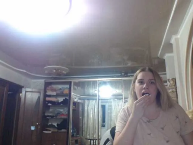 Live sex webcam photo for YourWitcher #288022342